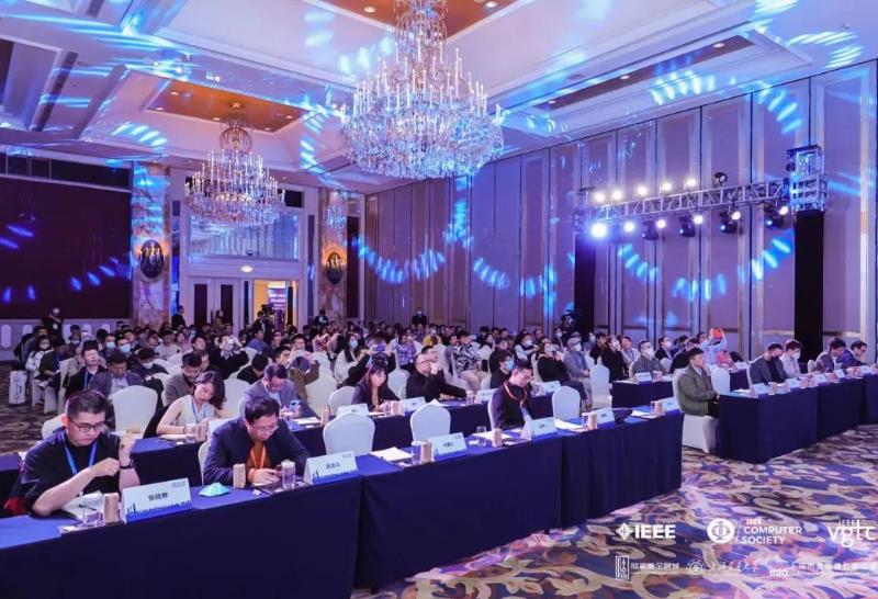 平博pinnacleCMO刘耀东：：：虚实融合探索文旅工业数字化升级