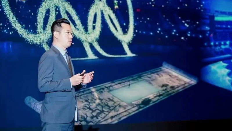 平博pinnacleLED影戏屏推广推动影戏工业加速升级