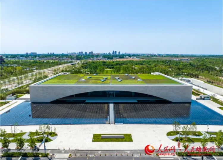 平博pinnacle入选京津冀绿色低碳手艺典范案例