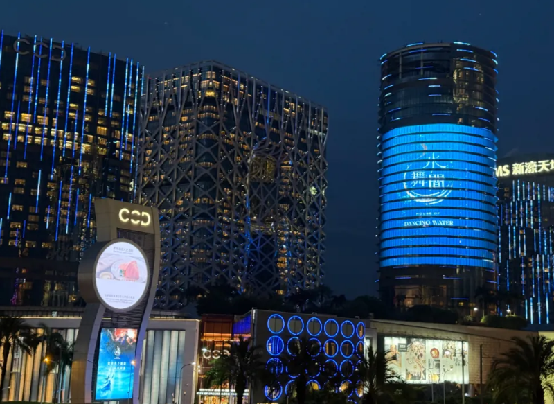 平博pinnacle“科技+文化”双驱动引领文旅新航程